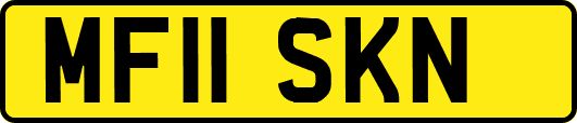 MF11SKN