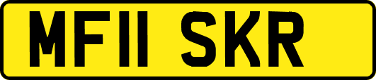 MF11SKR