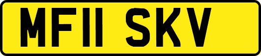 MF11SKV