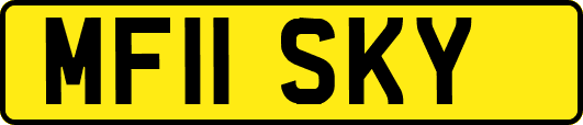 MF11SKY