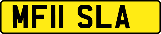 MF11SLA