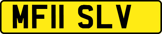 MF11SLV