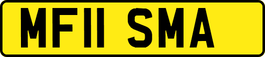 MF11SMA
