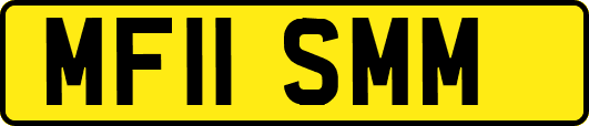 MF11SMM