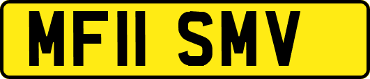MF11SMV