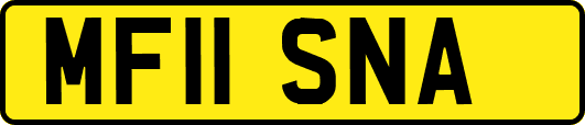 MF11SNA