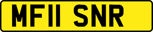 MF11SNR