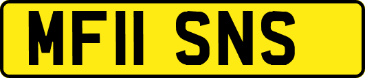 MF11SNS