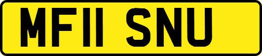 MF11SNU