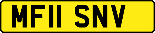 MF11SNV