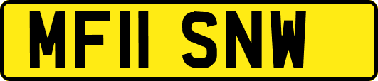 MF11SNW