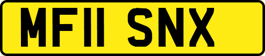 MF11SNX