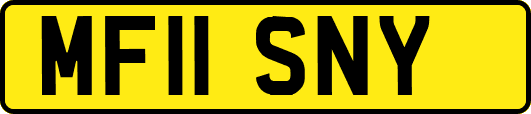 MF11SNY