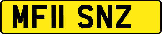 MF11SNZ