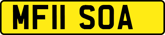 MF11SOA
