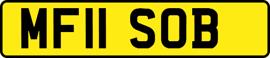 MF11SOB