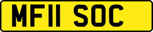 MF11SOC