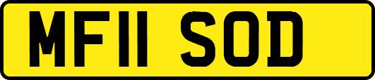 MF11SOD