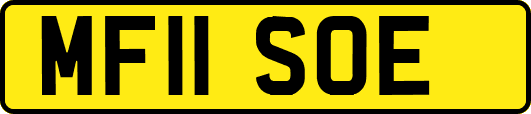 MF11SOE
