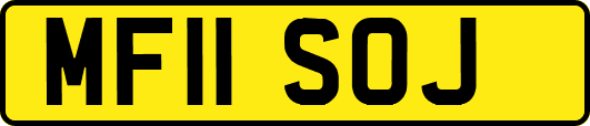 MF11SOJ