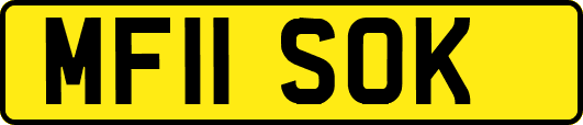 MF11SOK