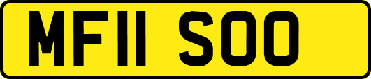 MF11SOO