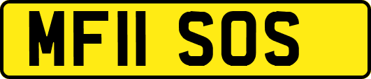 MF11SOS