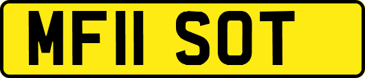 MF11SOT