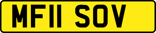 MF11SOV