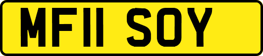 MF11SOY