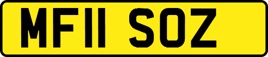 MF11SOZ