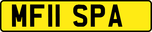 MF11SPA