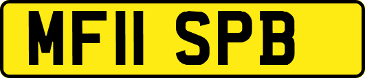 MF11SPB