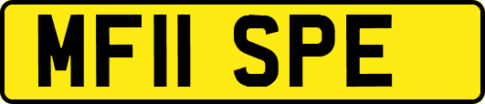 MF11SPE