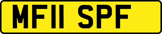 MF11SPF
