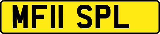 MF11SPL
