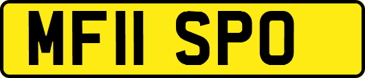MF11SPO