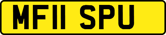 MF11SPU