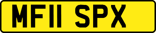 MF11SPX