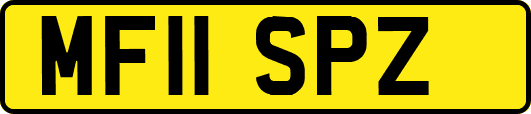 MF11SPZ
