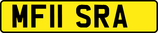 MF11SRA