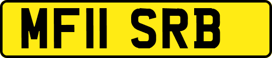 MF11SRB