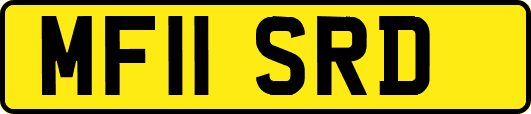 MF11SRD