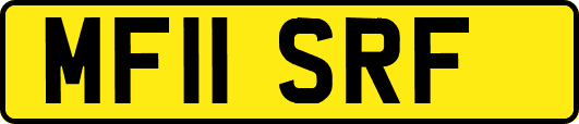 MF11SRF