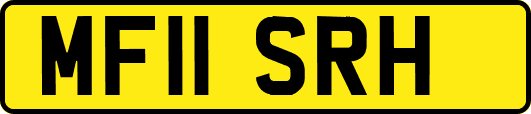 MF11SRH