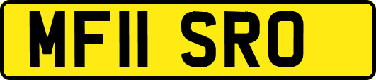 MF11SRO