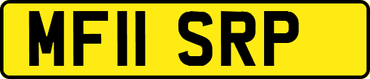 MF11SRP