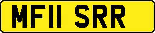 MF11SRR