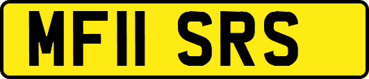 MF11SRS