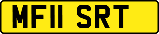 MF11SRT